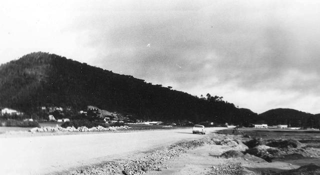 Beira Rio fins dec. 70 - CDMH - Arquivo Público Itajaí