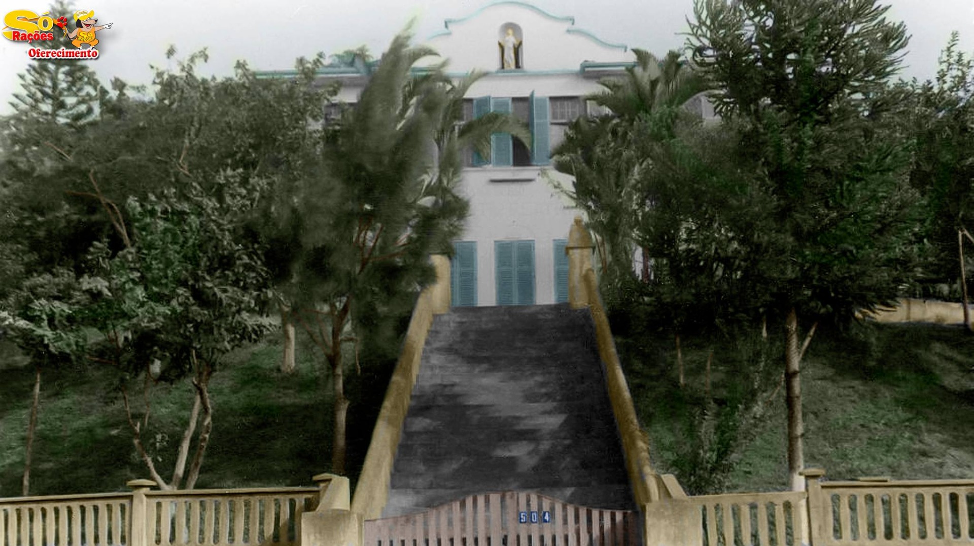 1947 - CDMH - Arquivo Público de Itajaí